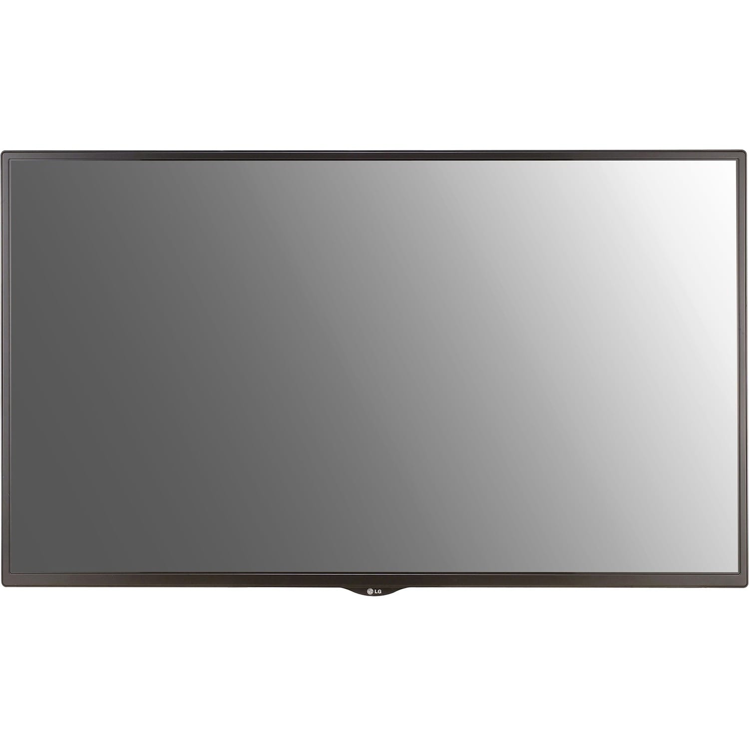 LG 49SE3KB-B Digital Signage Display