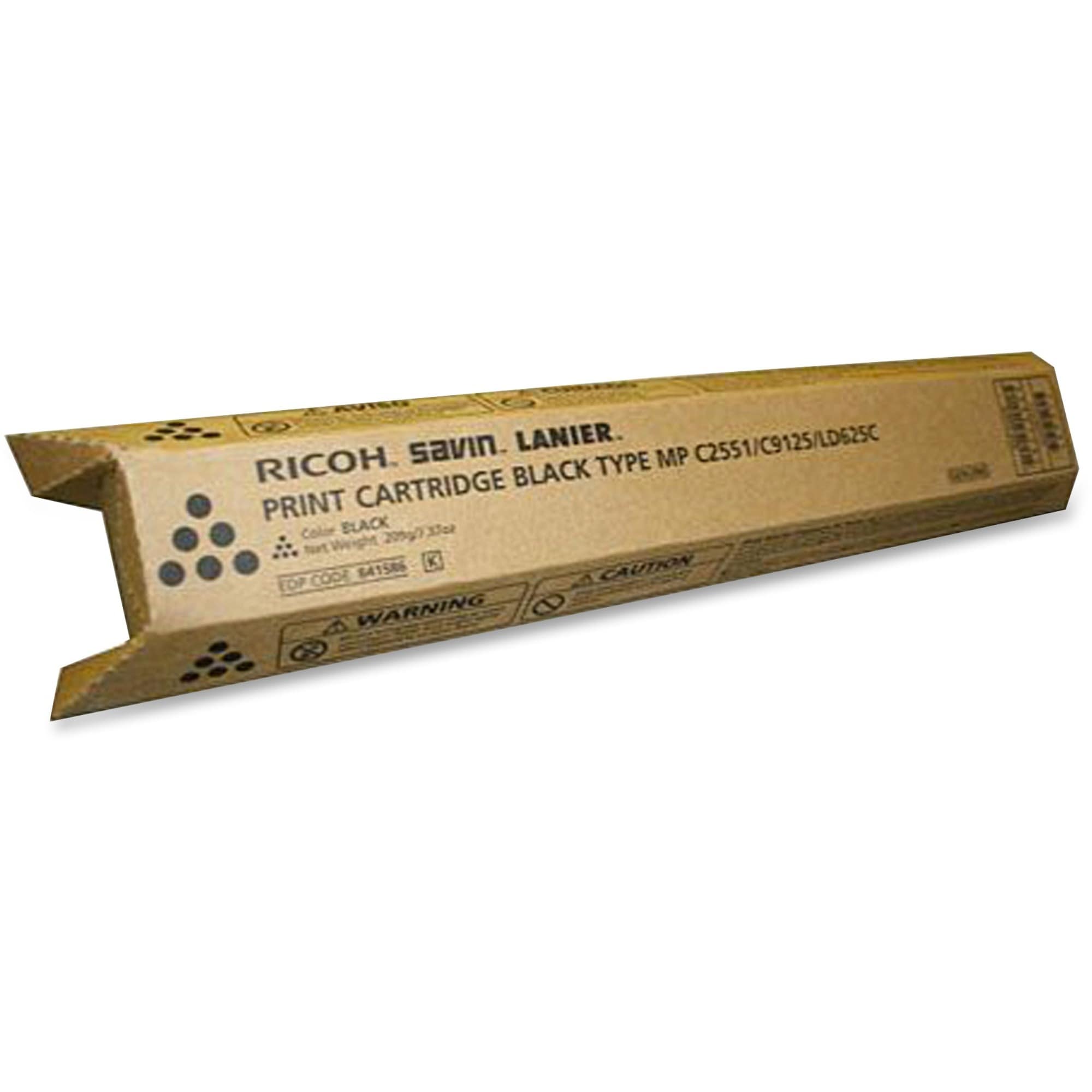 Shop Ricoh Original Toner Cartridge - Free Shipping On Orders Over $45 ...