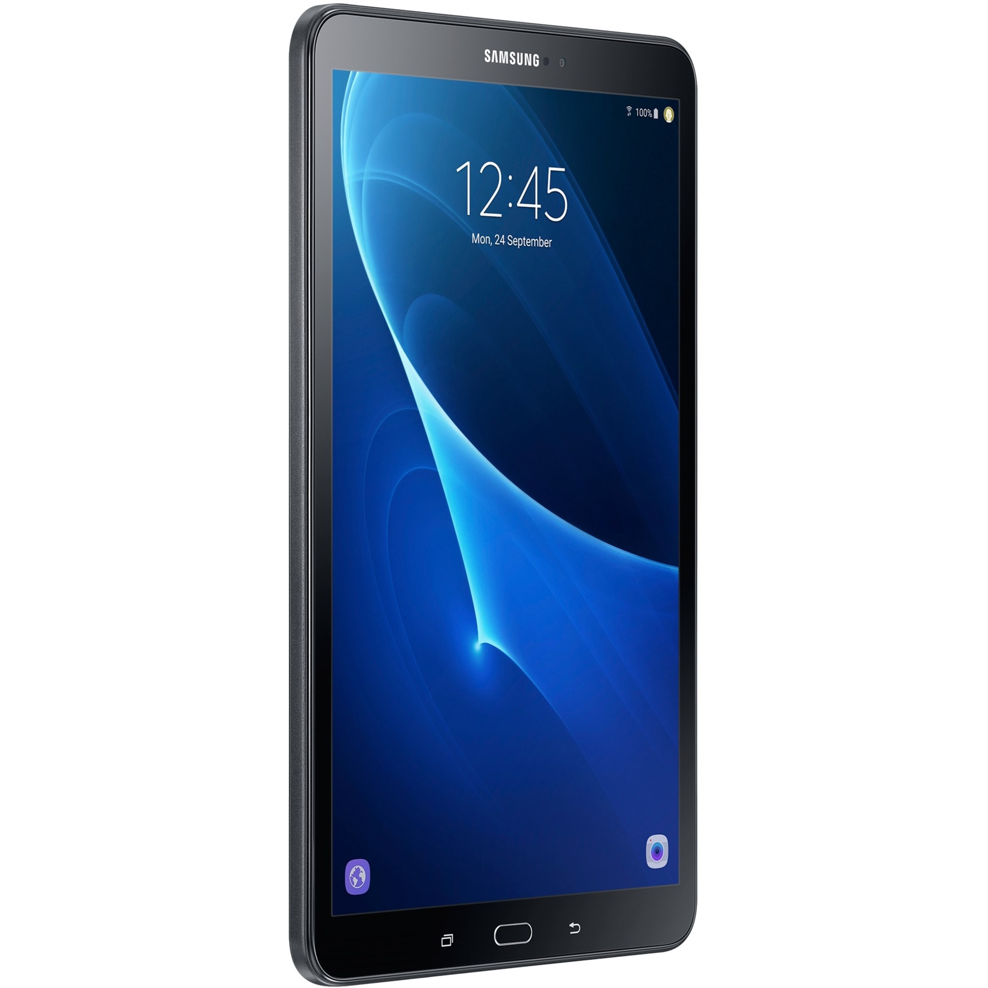 Samsung Galaxy Tab A SM-T580 Tablet - 10.1" - 2 GB - Samsung Exynos 7