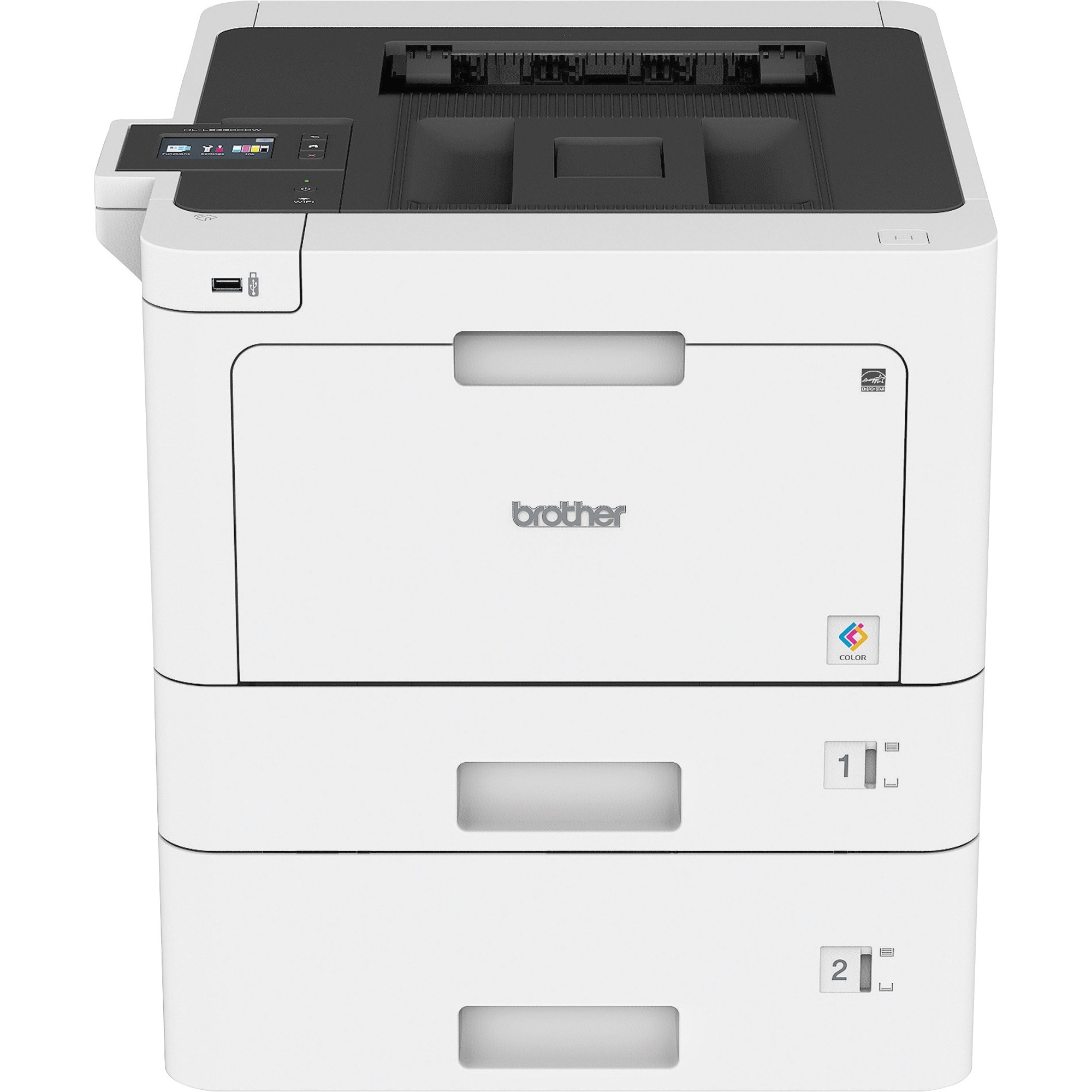 small business laser printer reviews