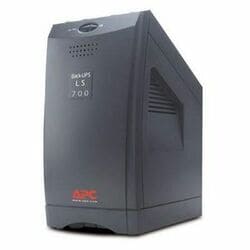 APC LS 700 Back UPS  