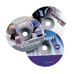 Fellowes NEATO Matte CD/DVD Labels (500-Count) - Overstock - 2644928