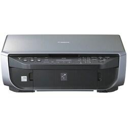 Canon PIXMA MX300 Multifunction Photo Printer - Overstock - 2666160