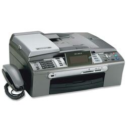 Brother MFC-685CW Multifunction Printer - Overstock - 2981122