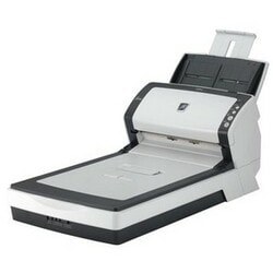 Fujitsu fi 6240 High Performance Sheetfed Scanner  