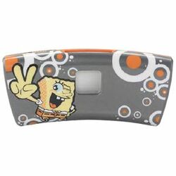 Shop Memorex Nickelodeon Spongebob Squarepants 1gb Mp3 Player Overstock 4415796