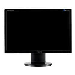 Samsung 2043BWX Widescreen LCD Monitor