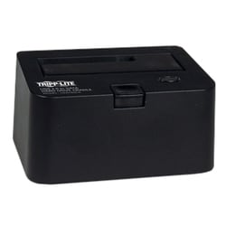 Tripp Lite U239 000 R USB 2.0/ SATA Hard Drive Cradle  