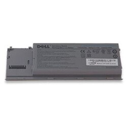 Total Micro Lithium Ion 6 cell Notebook Battery