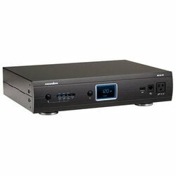 Panamax MAX M5100-PM Home Theater Power Conditioner. Opens flyout.