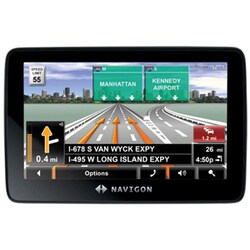 Navigon 7100 map update Navigon 7100 map update