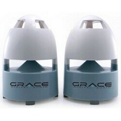grace digital mini speaker