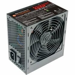   PurePower 600 watt ATX12V/ EPS12V Power Supply  