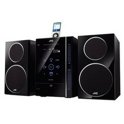 JVC UX GN6 Micro Hi Fi System