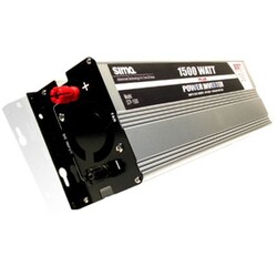 Sima Titanium Plus STP 1500T DC to AC Power Inverter