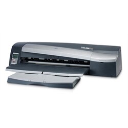 HP Designjet 130R Large Format Printer