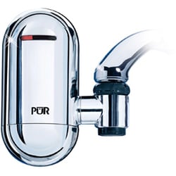 Pur Fm 3700 Vertical Faucet Water Filter Overstock Com Shopping The Best Deals On Water Filters