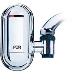 Shop Pur Fm 3700 Vertical Faucet Water Filter Overstock 4138972