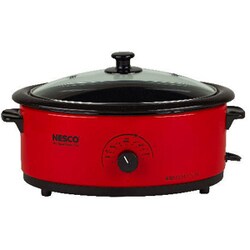 Shop Nesco 4816-12G Electric Oven - Free Shipping Today - Overstock