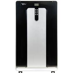 Shop Haier 12 000 Btu Cpn12xc9 Portable Air Conditioner Overstock 5218176