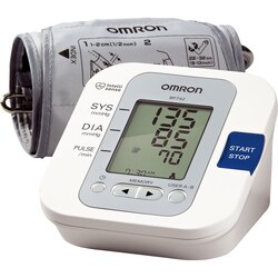 Omron IntelliSense BP742 Blood Pressure Monitor. Opens flyout.
