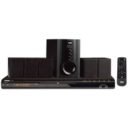 home theater system with karaoke function
