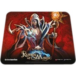 SteelSeries QcK Runes of Magic Edition Mouse Pad Today $21.38 4.0 (1
