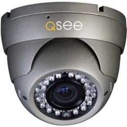 see Elite QD6002D Surveillance/Network Camera   Color   