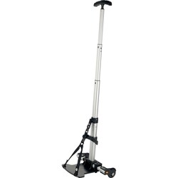 travel luggage cart
