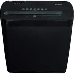 Shop Gear Head Ps600cx Home Office Shredder Overstock 6487384