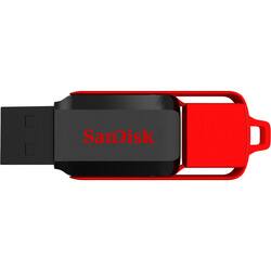 Shop Sandisk Cruzer Switch Sdcz52 004g B35 4 Gb Usb 2 0 Flash