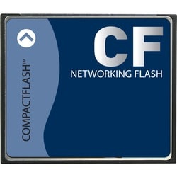 512MB Compact Flash Card for Cisco - MEM-MDS-FLD512M