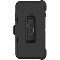 OtterBox Defender Carrying Case (Holster) iPhone 7 Plus - Black