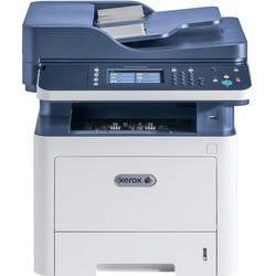 Xerox WorkCentre 3335/DNI Laser Multifunction Printer - Monochrome