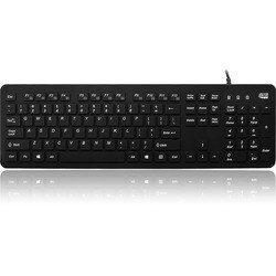 Driver adesso keyboard pck-208b for Windows 7 64