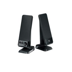 shielded computer speakers