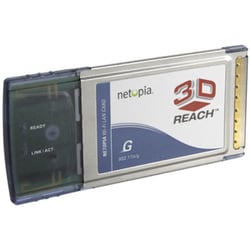 Shop Netopia 3 D Reach Wireless Adapters Free Shipping Today