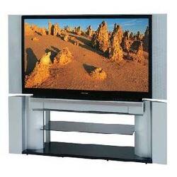 Shop Toshiba 52hm95 52 Inch Hd Dlp Projection Tv Refurb Overstock 1708186