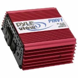 Pyle Plus PINV1 Power Inverter  