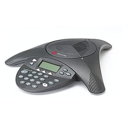 Polycom SoundStation2 Direct Connect for Nortel Conference Telephone 