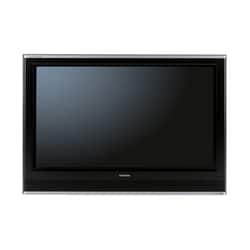 Shop Toshiba 50hp66 50 Inch Plasma Hdtv W Sanus Vmpl50b Wall Mount Refurbished Overstock 2325966
