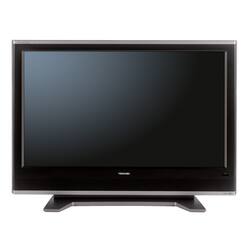 Shop Toshiba 42 Inch Hd Plasma Tv With Vmpl50b Mount Refurbished Overstock 2083902