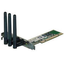 Cp Technologies Levelone Wnc 0500 Mimo Wireless Pci Card Overstock Cp Technologies Levelone Wnc 0500 Mimo Wireless Pci Card Overstock