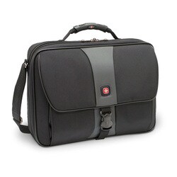 swissgear laptop briefcase