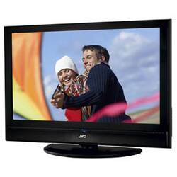 Shop Jvc Lt 40x887 40 Inch Flatpanel Lcd Tv Atsc Qam Tuner Overstock 2218389