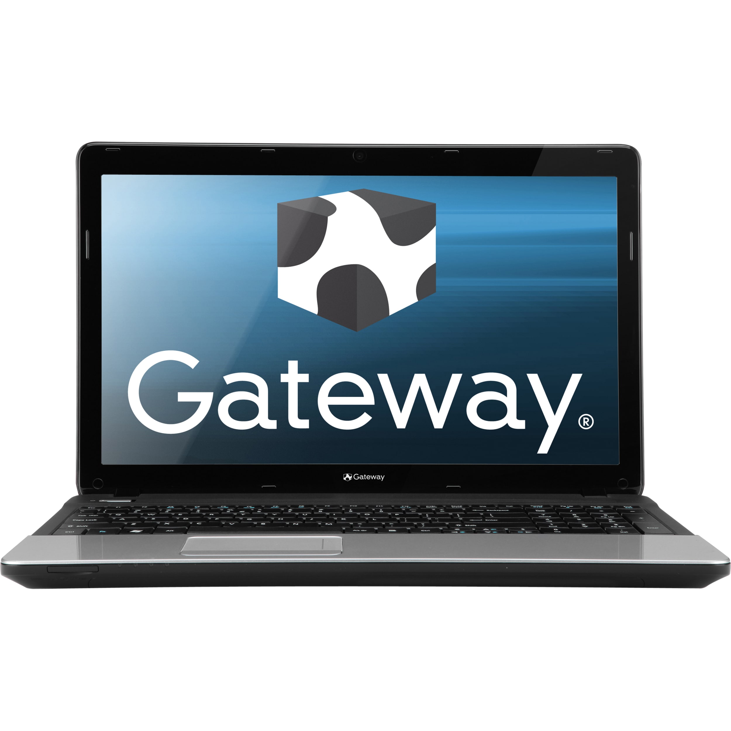 Gateway NE56R52u-10054G50Mnks 15.6" LCD Notebook - Intel Celeron 1005