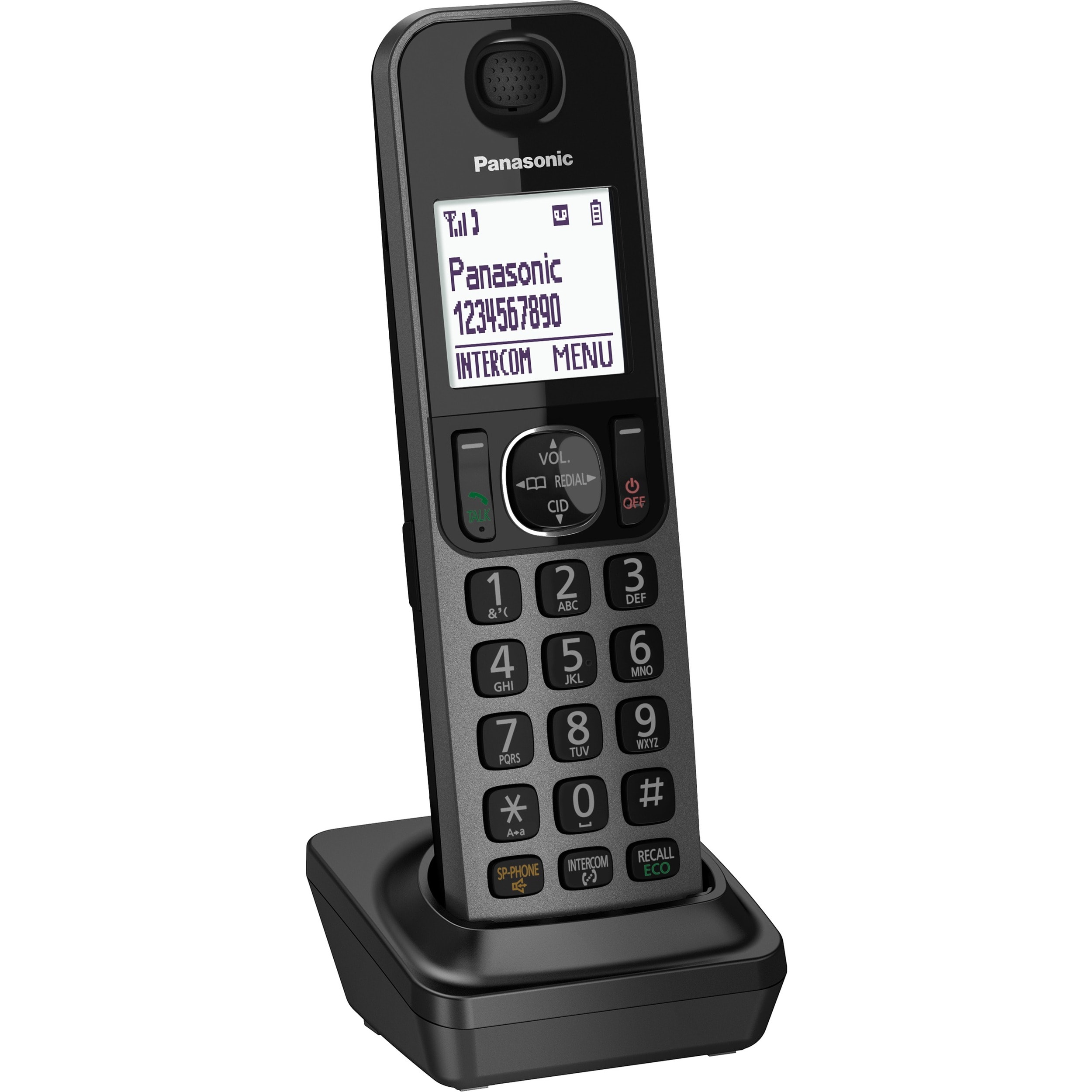 Panasonic KX TGFA30 Handset   17158433