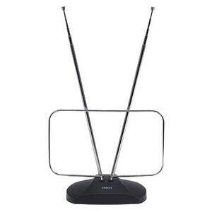 Shop Rca Basic Indoor Hdtv Antenna Overstock 3388748