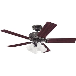 Hunter Fan Studio Series 25587 Ceiling Fan