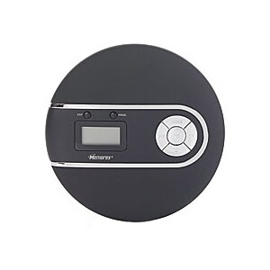 Memorex MD6443 CD Player - Free Shipping On Orders Over $45 - Overstock